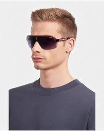 Carrera - TOPCAR 1/N