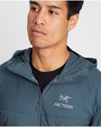 Arc'teryx - Atom SL Hoody - Men's