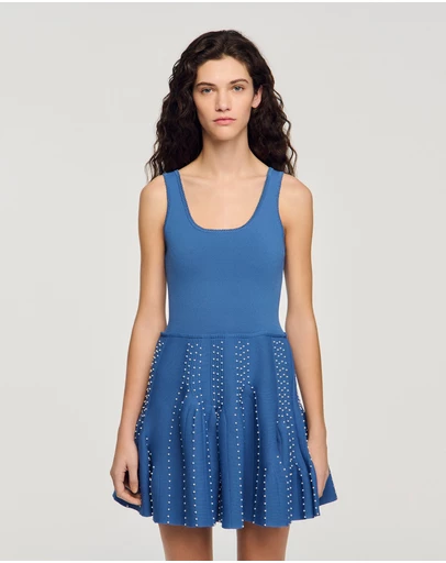 Sandro - Nina Dress