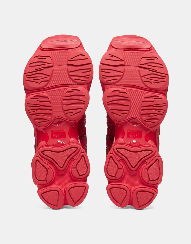 Onitsuka Tiger - Tigrun - Unisex