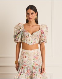 Aqua Blu Australia - Dianthus Dani Corset