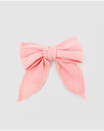 WITH LOVE FOR KIDS - 3 Pack Hair Clip - Babies - Kids