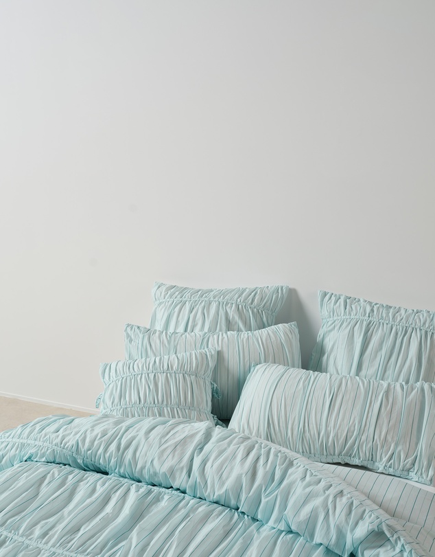 Linen House - Layla Quilt Cover Set
