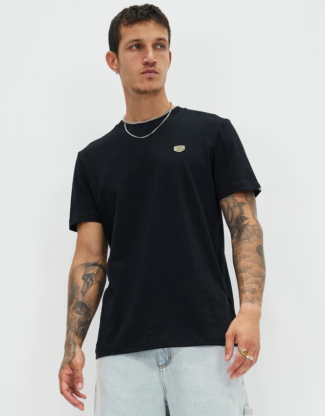 Deus Ex Machina - Shield Standard Tee