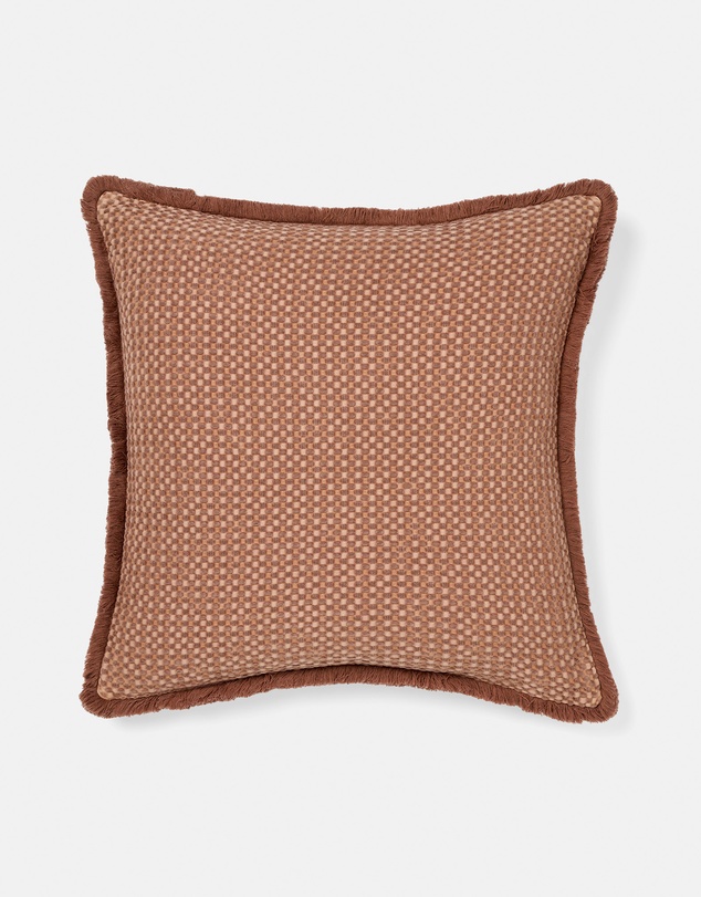 Linen House - Saltwater Filled Cushion