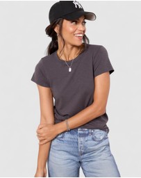 rag & bone - The Slub Tee