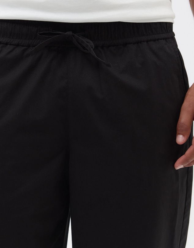 AERE - Relaxed Cotton Pant