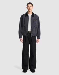Larriet - Ranch Jacket
