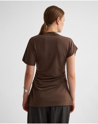 Oxford - Isla Top