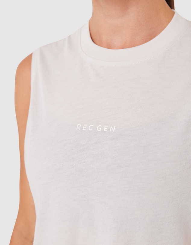 REC GEN - Oxy Float Crop Tank