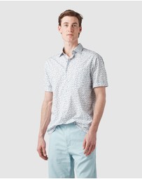 Rodd & Gunn - Acacia Bay Shirt