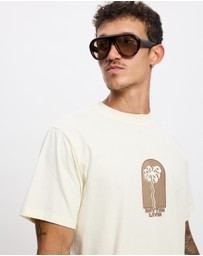 Rhythm - Shaken Vintage SS T-Shirt
