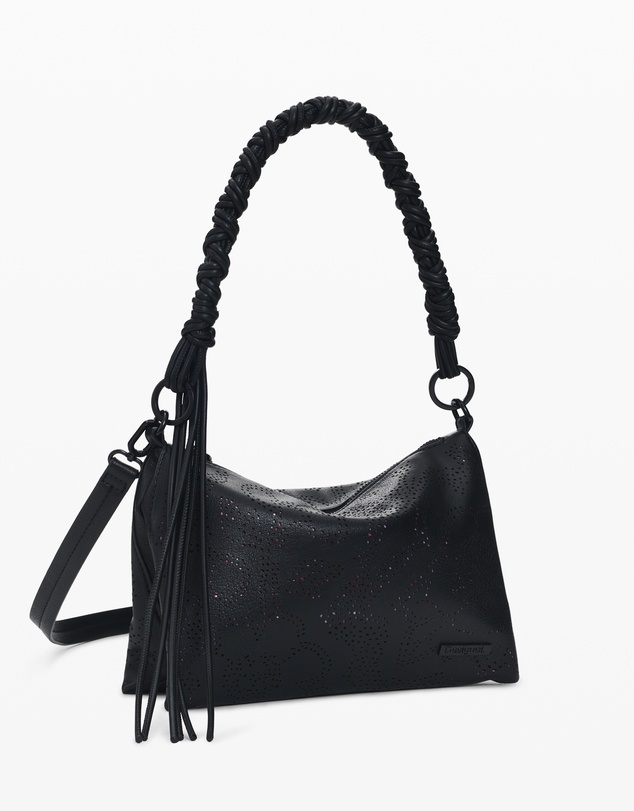 Desigual - Medium floral bag