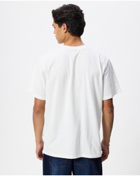 Rhythm - Nurture Vintage SS T-Shirt