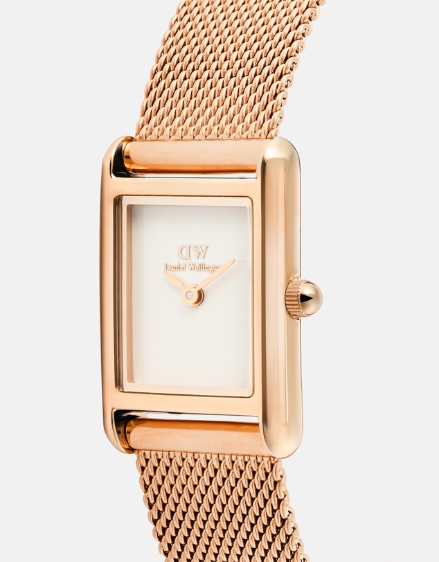 Daniel Wellington - Bound Mini Melrose