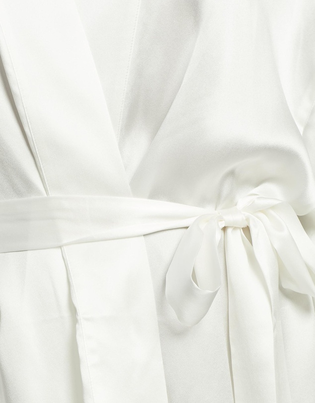 Sainted Sisters - Scarlett Silk Kimono