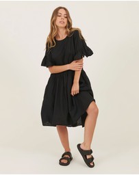 Primness - Itok Dress