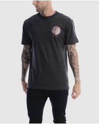 DVNT - Grim Tee