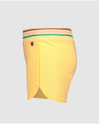 Like FLO - Sweat Shorts - Kids-Teens