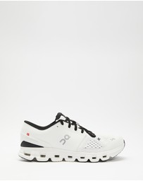 On - Cloud X 4 - Men's