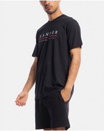 Xander - 3-Pack Bande Tee