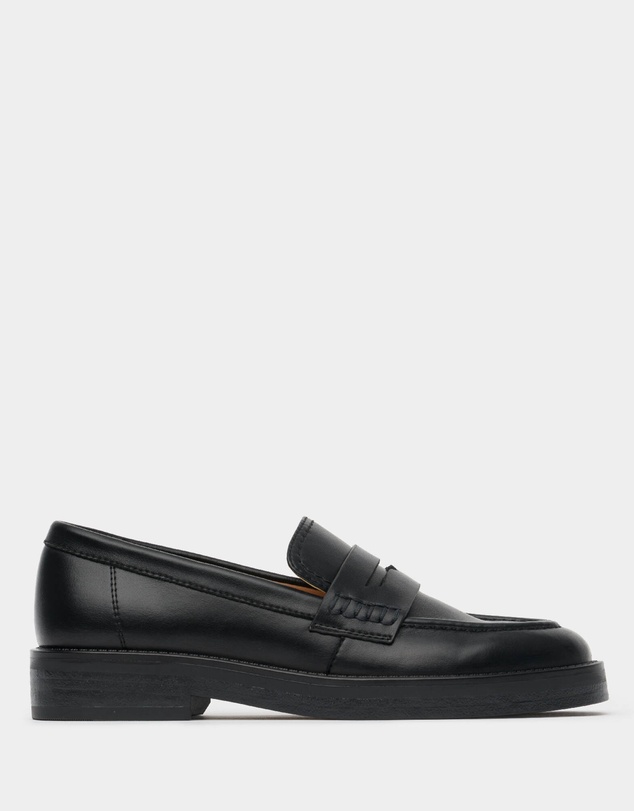 Betts - Josie Penny Loafers