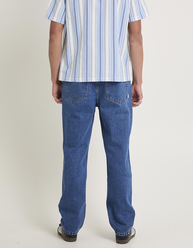 Arvust - Fuller Seersucker Pants