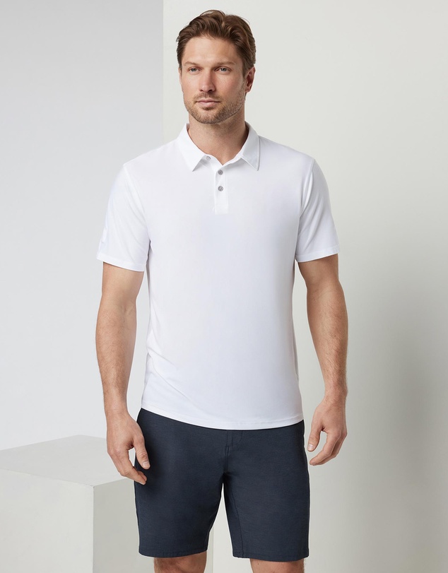 Vuori - Strato Tech Polo