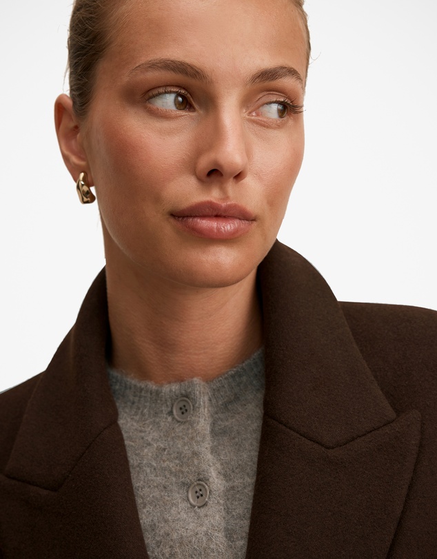 Forever New - Isobel Top Coat