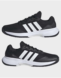 adidas Performance - GAMECOURT 2 TENNIS SHOES Unisex