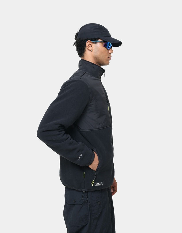 PYRA - Polartec Zip Jacket