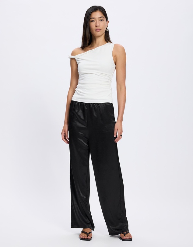 Mossée - Aella Silk Pants