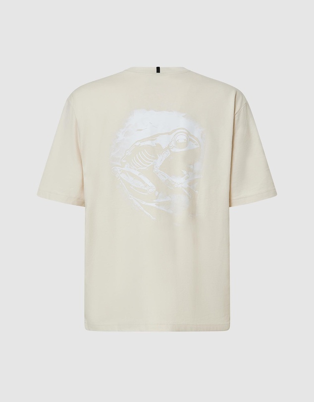 Oakley - Futurescape Fossil Tee