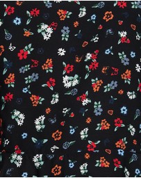 Grace Willow - Aurelia Silk Shirt