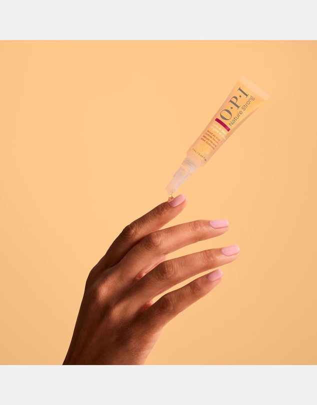 O.P.I - Good As Gold Cuticle Serum 7 Ml