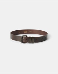 R.M.Williams - Drover Belt