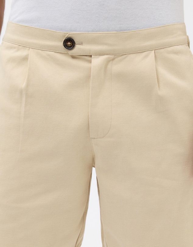 AERE - Soren Twill Shorts