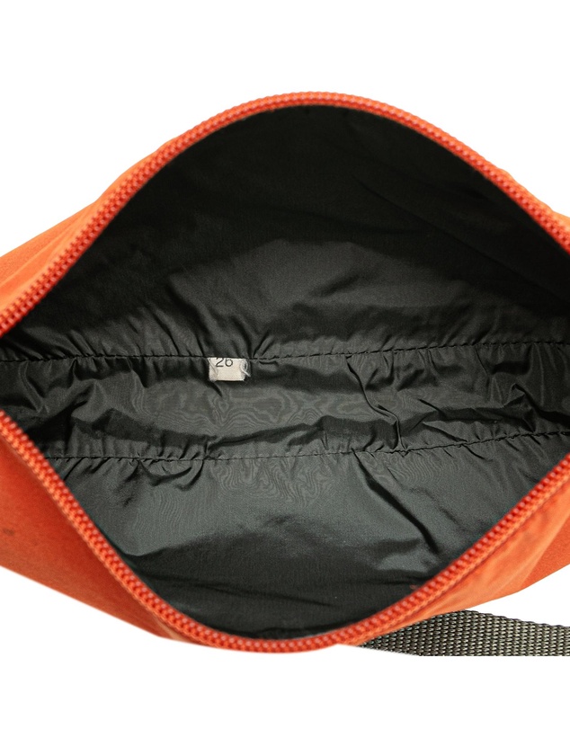 Pre-Loved by Azura Reborn - Pre-Loved Tessuto Sport Shoulder Bag
