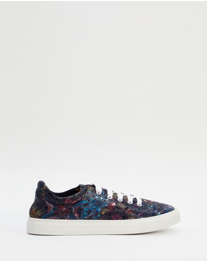 Navy & Multi