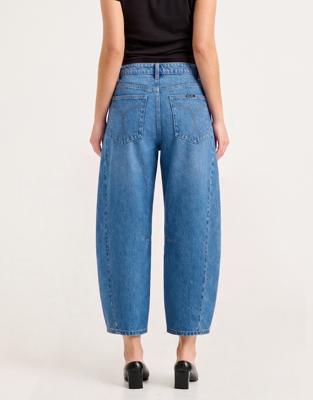 Rolla's - Arc Barrel Jeans