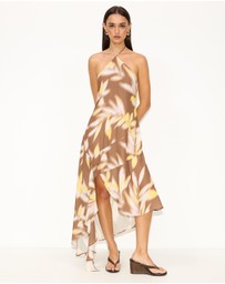 Dazie - Romy Midi Dress
