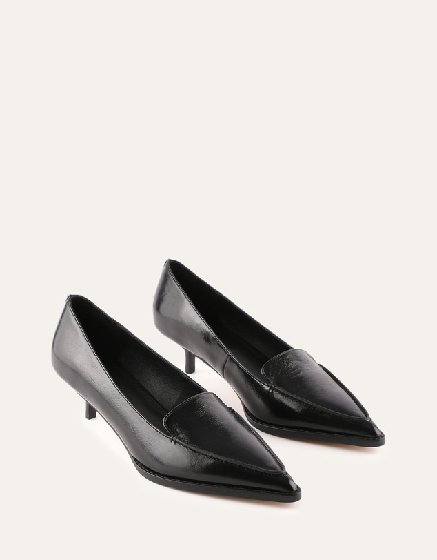 Jo Mercer - Ruth Low Heels