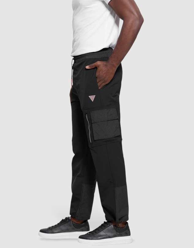 GUESS - Zubin Active Pants