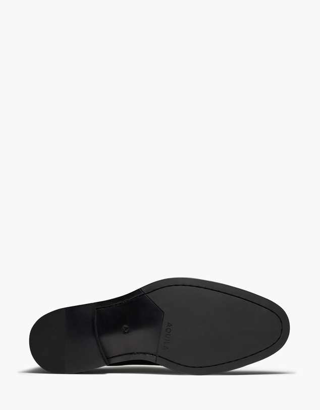 Aquila - Salisbury Derby Shoes