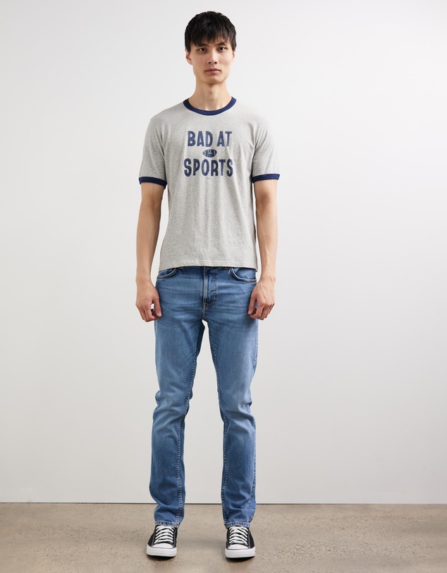Nudie Jeans - Lean Dean Jeans