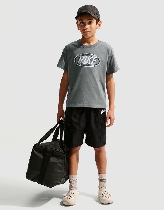 Nike - M90 Club Express T-Shirt - Teens