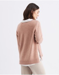 Ripe Maternity - Vera Nursing Knit