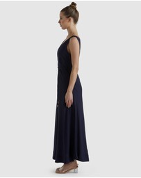 Fate + Becker - Fusion Dress