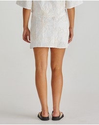 Sass - Shay Mini Skirt