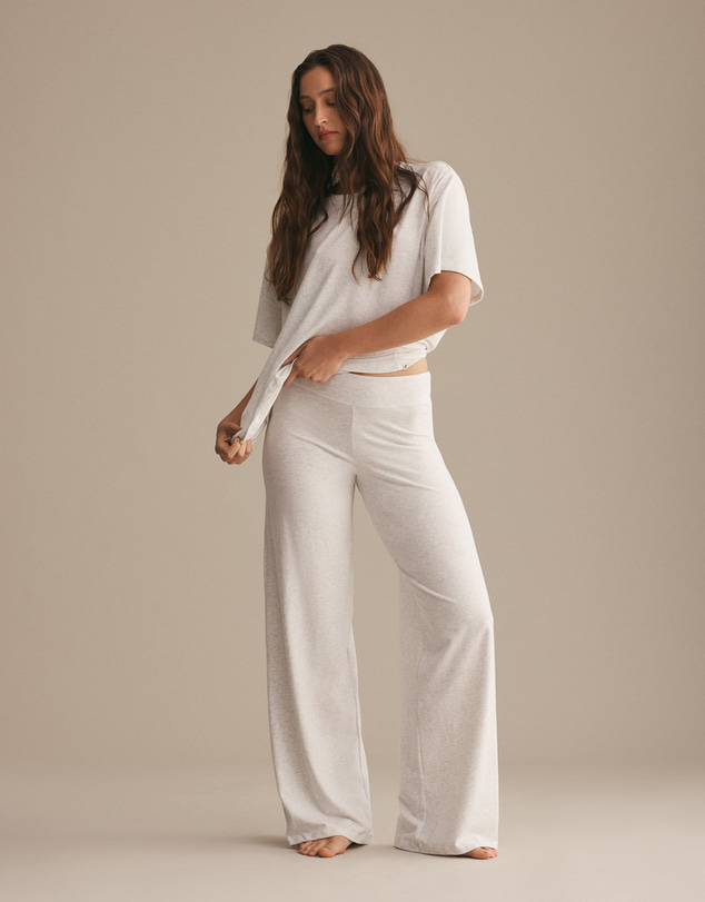 Resting - CloudKnit Jersey Riley Pant